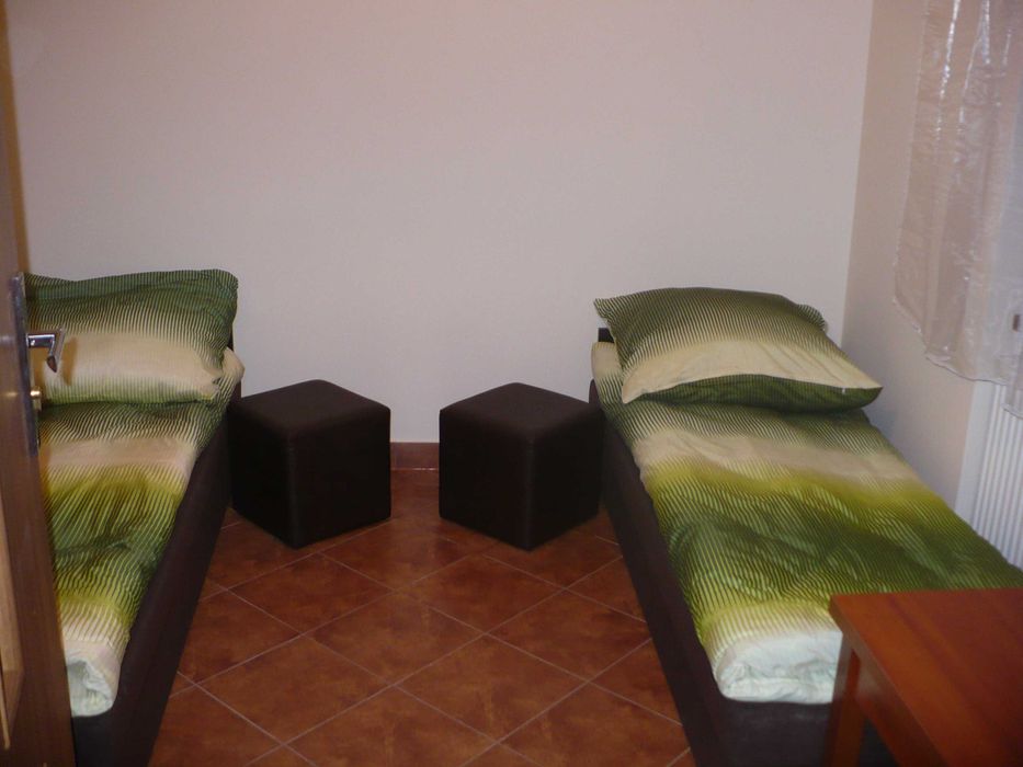 Noclegi kwatery pracownicze pokoje gościnne