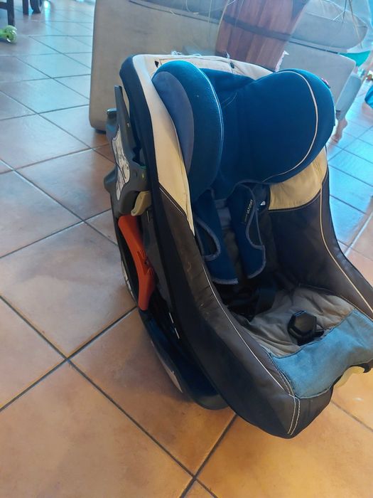Cadeira auto criança