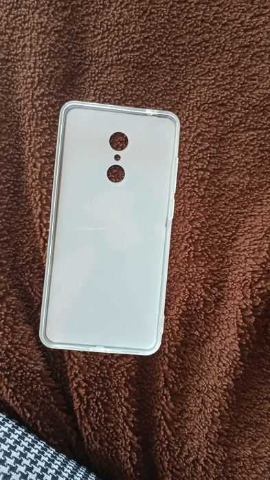Чохол XiaoMi Redmi5