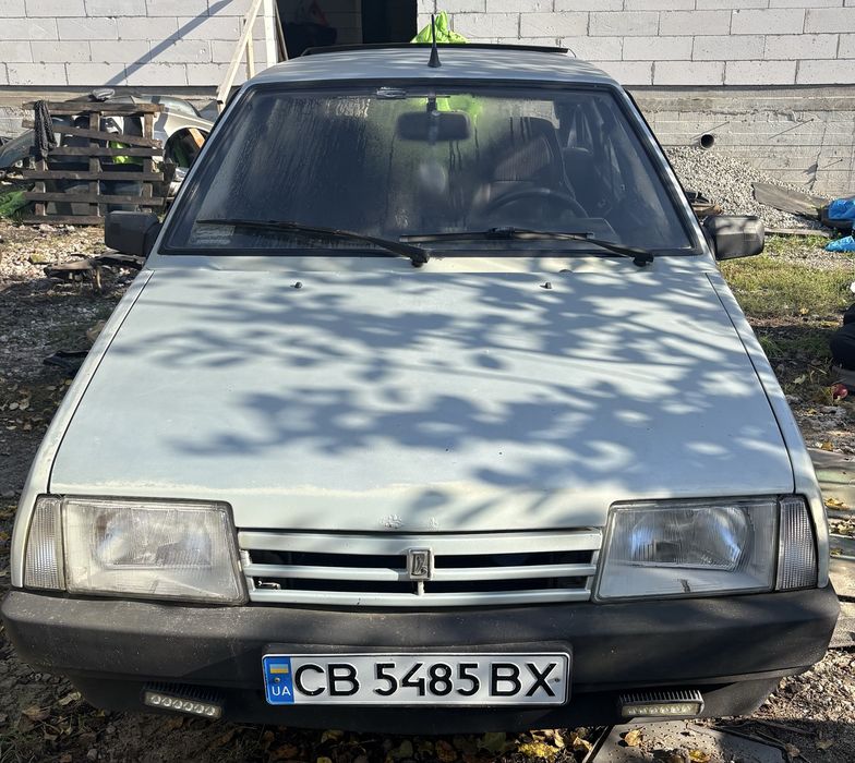 Продам ВАЗ 2109 1,5 карб Г/Б