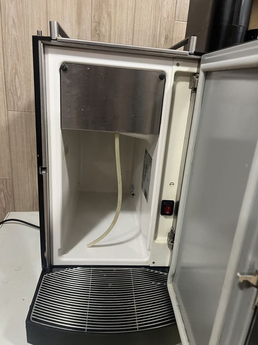 Кавоварка Franke Spectra FM