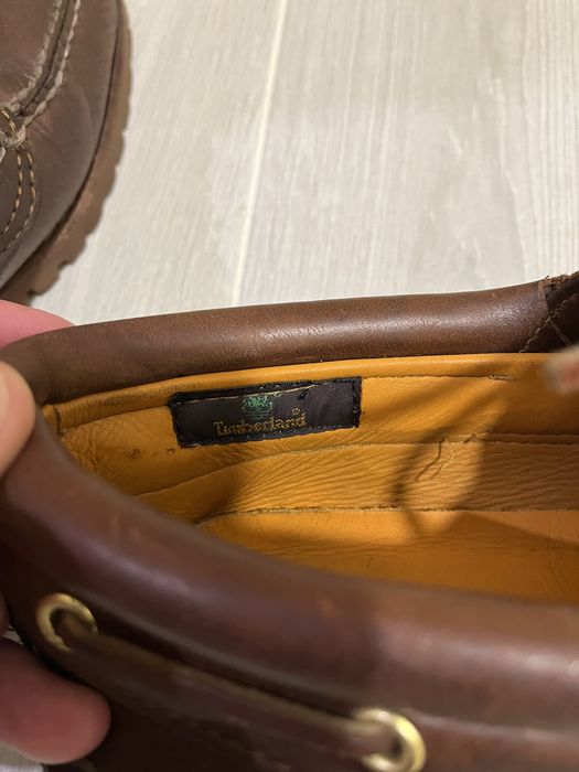 Торг! Топсайдери/черевики/туфлі Timberland