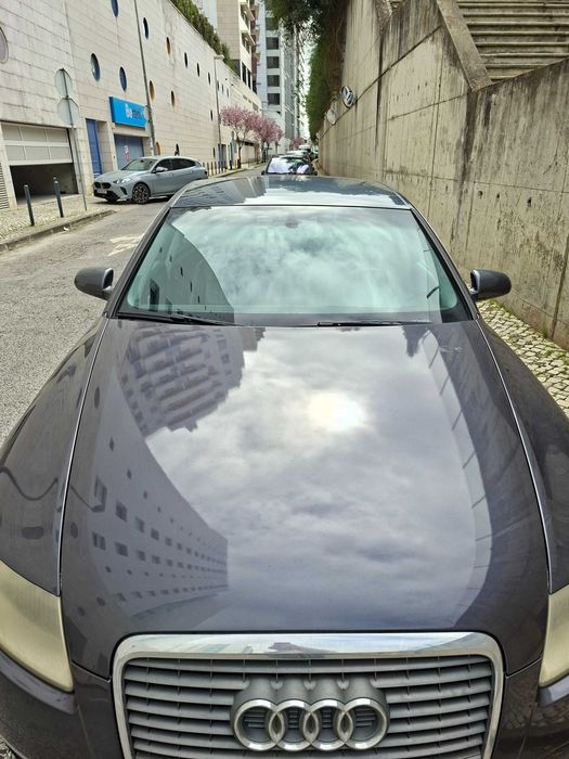 Audi A6 2.0 Diesel