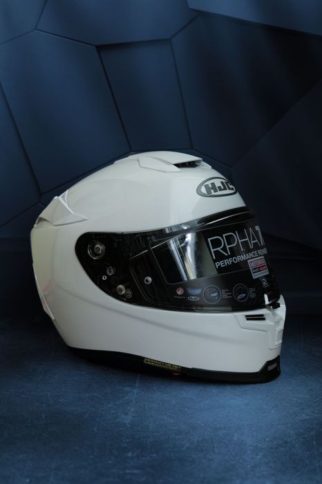 Мотошолом Agv  Shark Hjc shoei Scorpion Xlite  Ruroc Nolan rpha pista