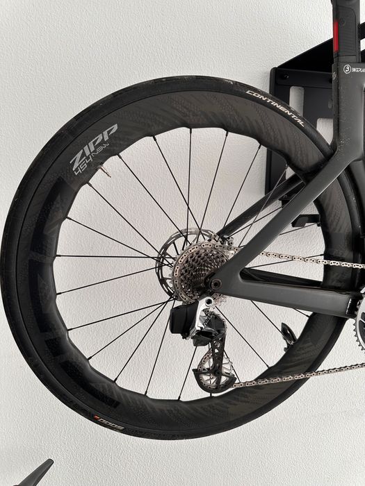 Bicicleta de estrada Scott Foil RC Ultimate 2023