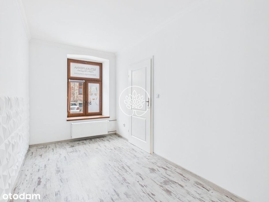 Lokal 45,41 m2 w Centrum Płocka