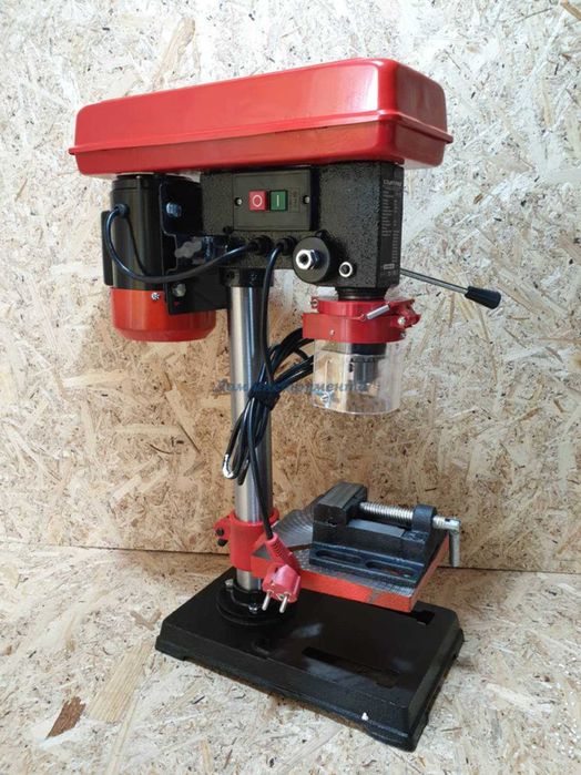 Сверлильный станок START PRO 9 скоростей 13мм 16 мм гарантия 3 года