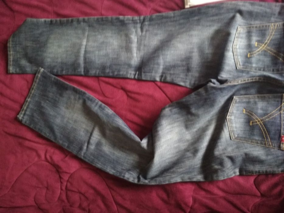 spodnie Big Star 31/32