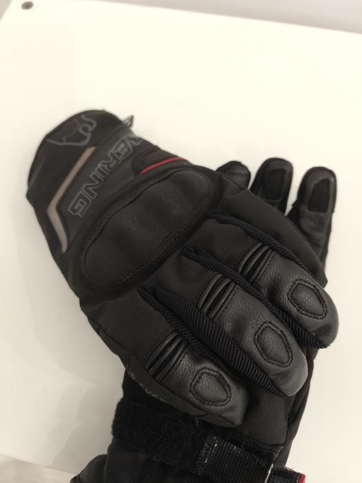 Luvas bering de inverno M
