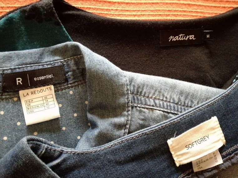 Vestidos Meia Estação, M-L