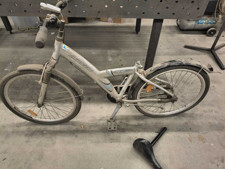 Sprzedam Rower 24 cale