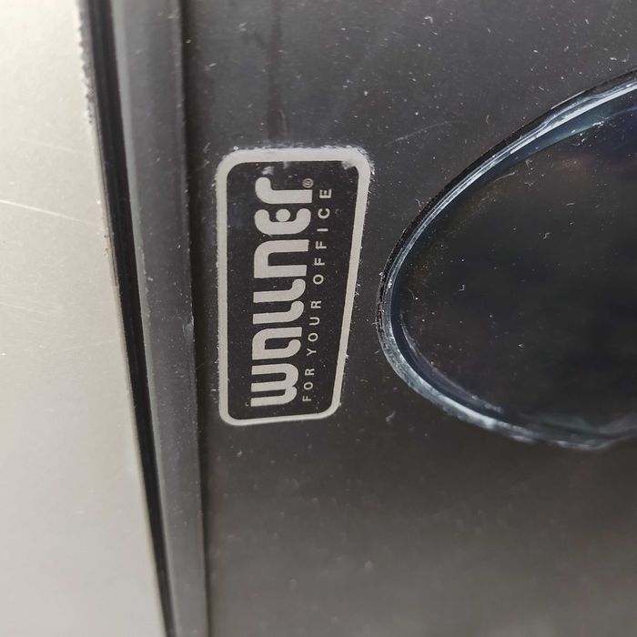 NISZCZARKA do dokumentów, papieru, CD, kart płatniczych