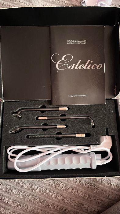 Дарсонваль Classic