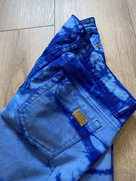 Michael Kors jeans oryginalne spodnie