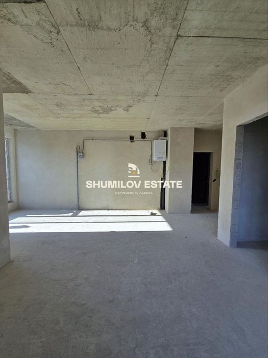 1-комнатная квартира по адресу (площадь 56,4 м²) - Atlanta.ua - фото 6