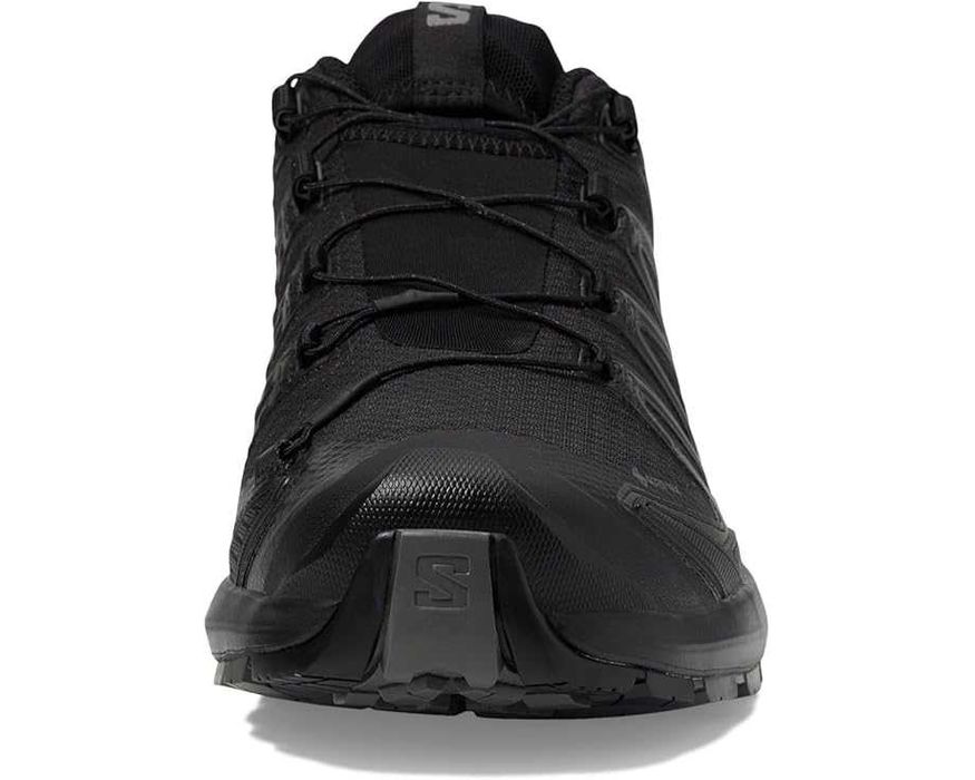 Оригінал! Кросівки Salomon Xa Pro 3D V9 GTX Black/Phantom (Розміри та кольори)