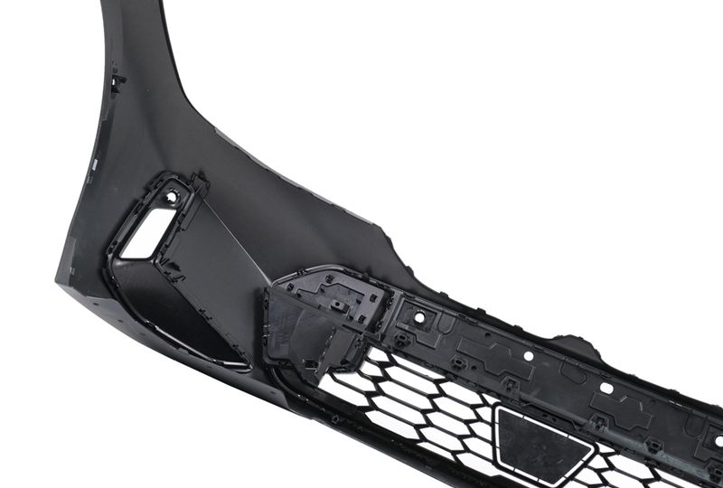 PARA-CHOQUES DIANTEIRO PARA BMW SÉRIE 3 G20 / G21 2022-- LOOK M