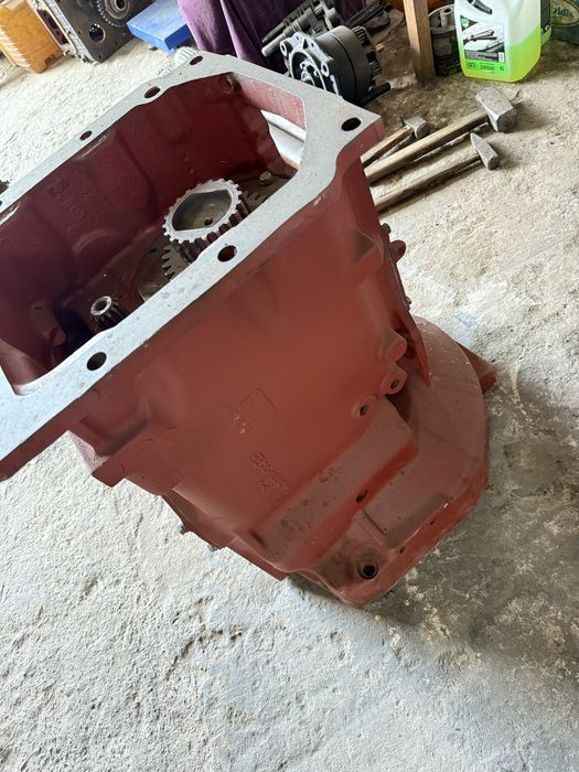 Продам Корпус Проміжутки МТЗ, Нового Зразку. МТЗ-892/920/82.1.