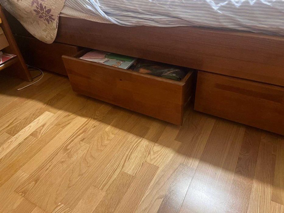 Quarto de Casal CERNE
