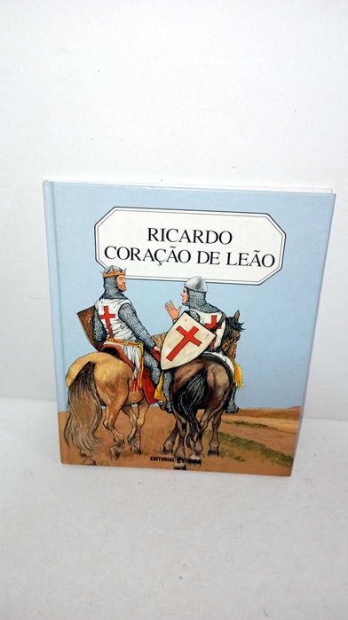 Ricardo Coração de Leão
