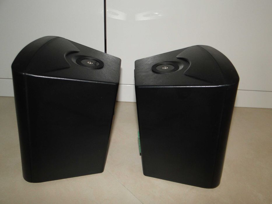 Profesjonalne Monitory Kolumny MONTARBO AS-20B Italy.Nówki.Mega Okazja