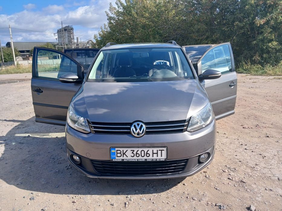 Продам надійний автомобіль