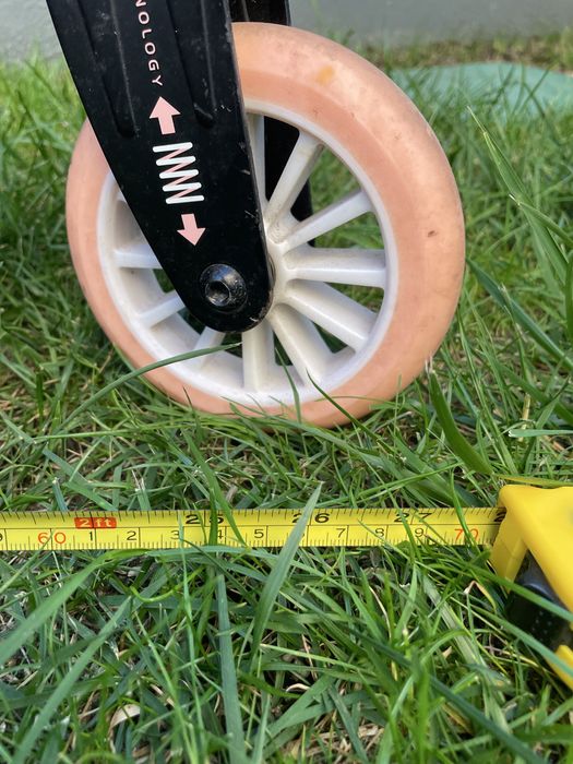 Trotinete para criança