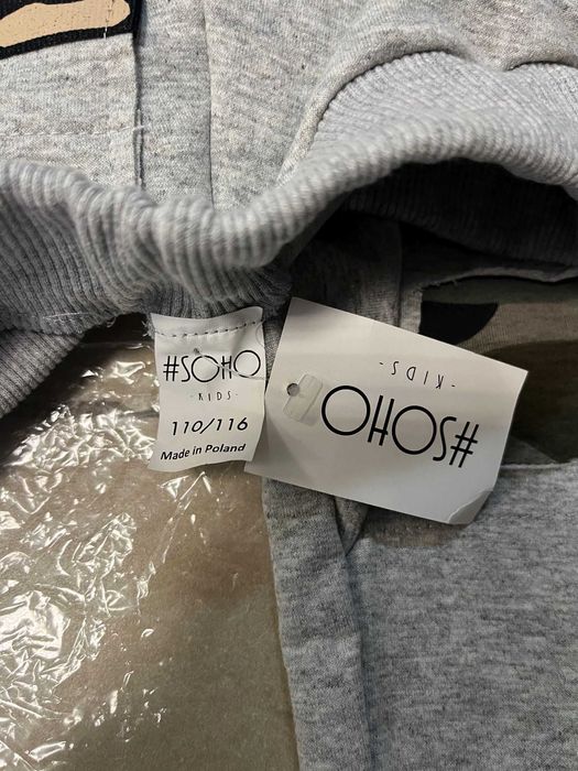 Komplet dziecięcy Soho roz.110/116