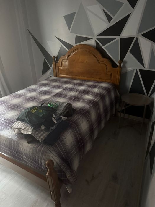 Quartos para solteira