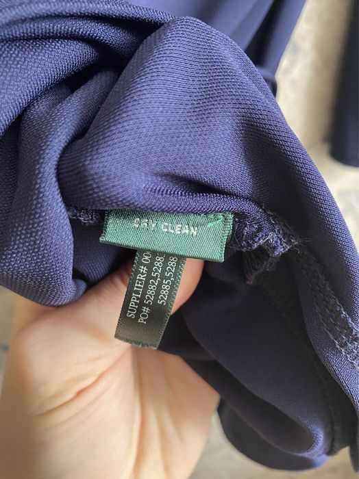 Блуза Ralph Lauren