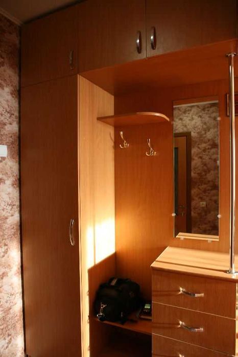 1-кімнатна квартира, Шевченка 132, ТРЦ Любава