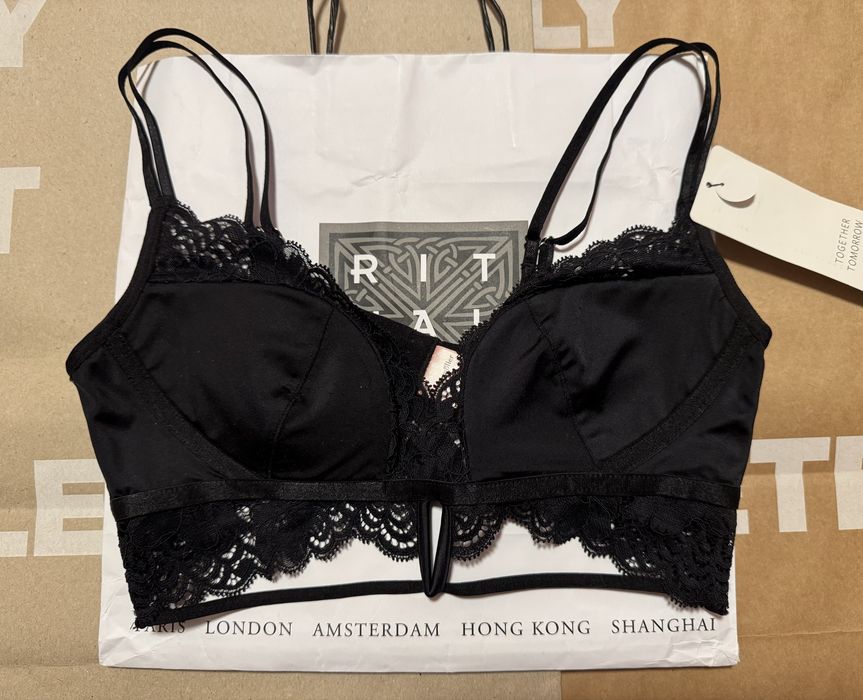 Бралет Hunkemoller