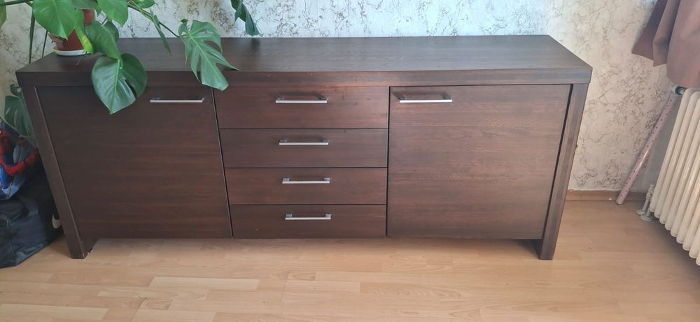 Komplet mebli do salonu