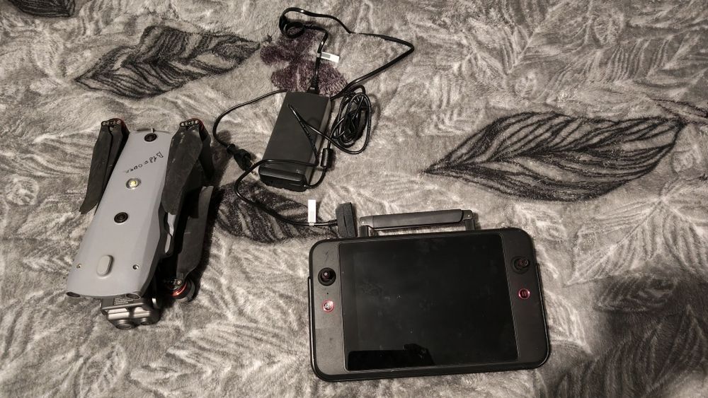 Продам дрон Autel evo max 4T