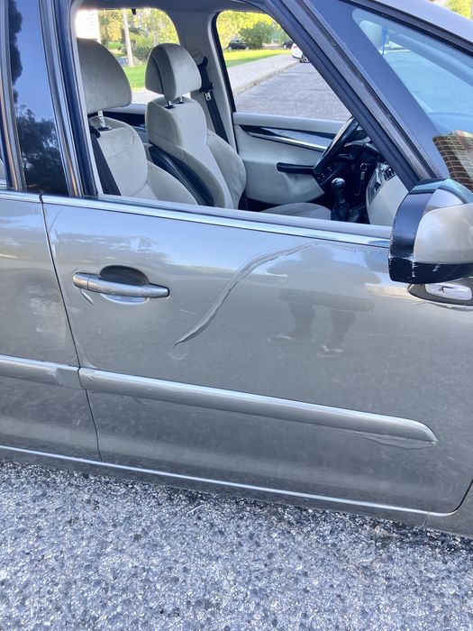 Citroen C4 Gran Picasso foto 4