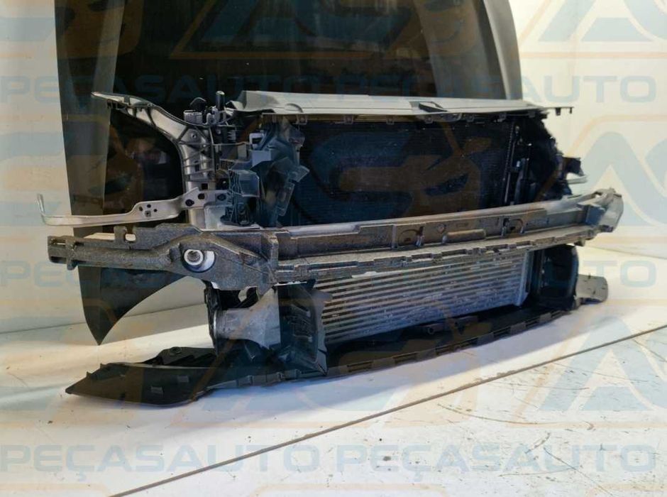 AUDI S6 C8 4K Frente Completa 2 0 1 9 - 2 0 2 3