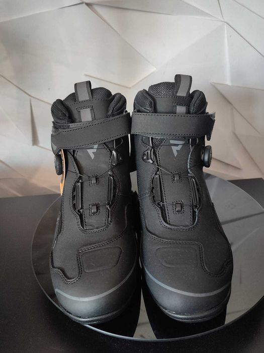 Buty Rebelhorn Spark II Black !Pytaj o rozmiar/kolor!