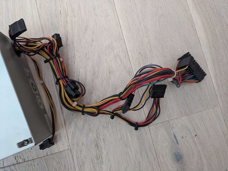 Zasilacz Tracer Be Cool 420W Silent 420 W