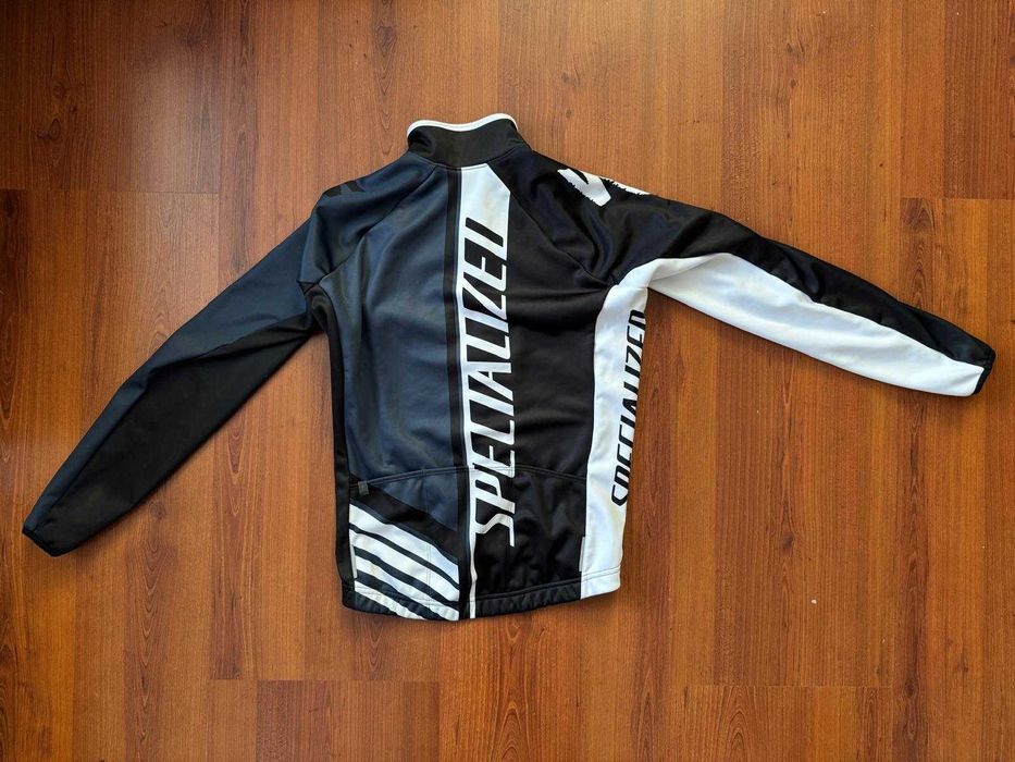 Kurtka kolarska SPECIALIZED Element Pro Racing