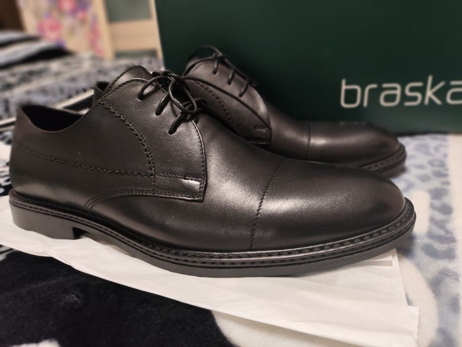Туфли Braska Original