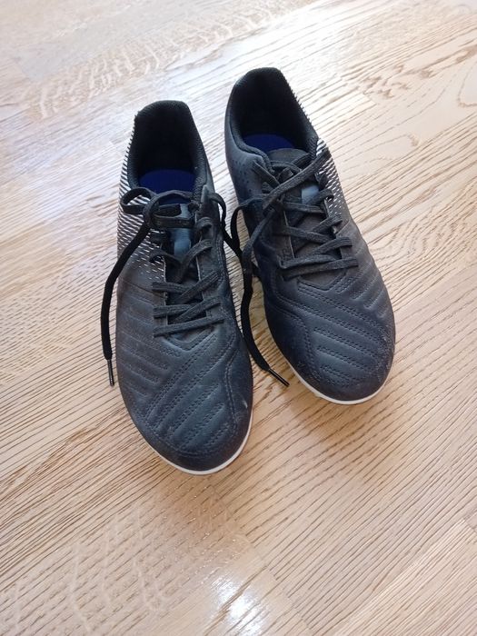 Бутци KIPSTA чорні