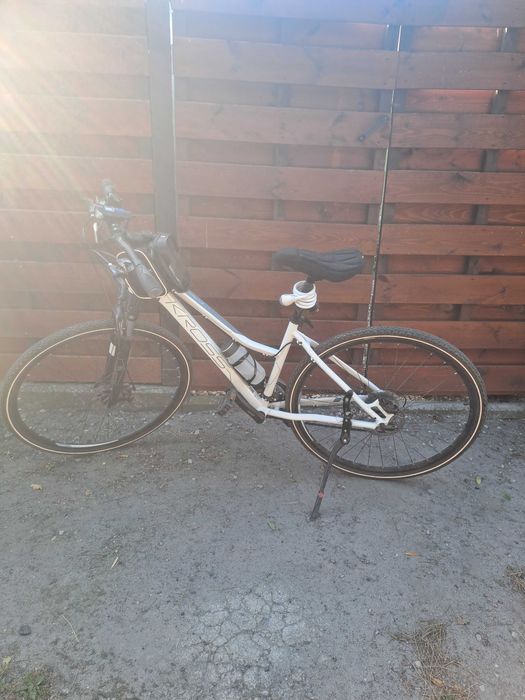 Rower kross Evado 4.0