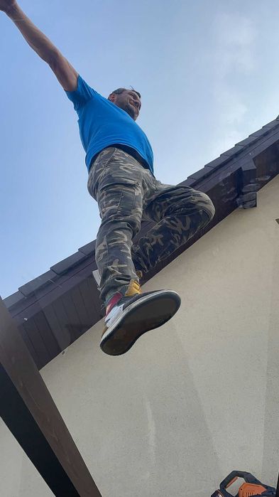 Poliwęglan lity bezbarwny 6mm 2UV 205x400 i inne wymiary