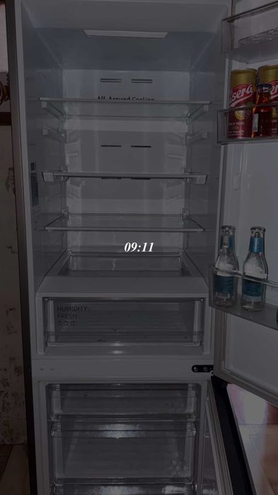 Frigorífico Seminovo