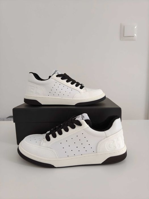 Trampki Chanel 38(24cm)