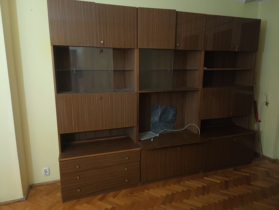 Oddam meble za darmo