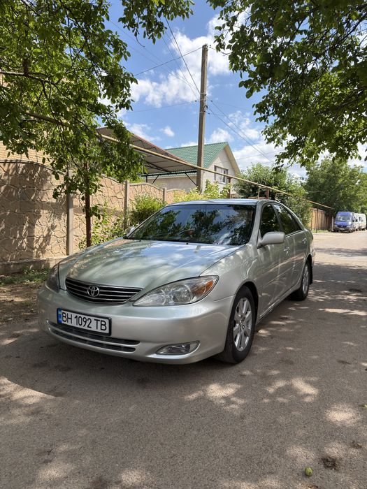 Toyota Camry 30 2003