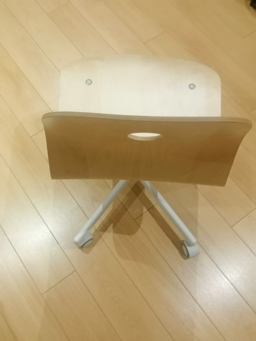 Cadeira de Secretária Ikea