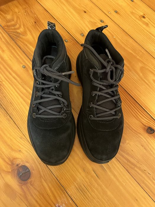 Чоловічі черевики Timberland