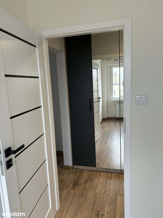 Podolszyce Pólnoc/ po generalnym remoncie/ mieszkanie - balkon,piwnica